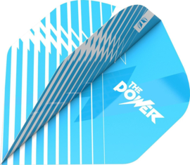 Target Vision Ultra Player Phil Taylor Blue No.2