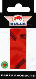 Bull's Powerflite L 5-pack Red