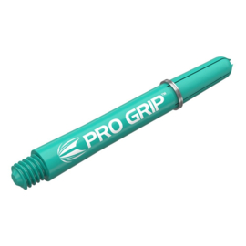 Target Pro Grip 3 sets Shafts Aqua 34mm