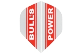 Bull's One Colour Powerflite - Power Red