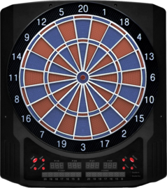 Bull's Universum Intro Electronic Dartboard