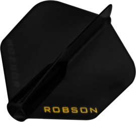 Robson Plus Flight No.2 Black