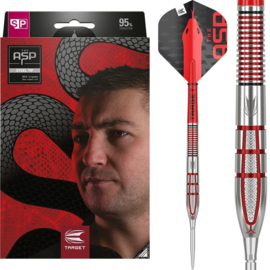 Target Nathan Aspinall G2 95%  24gr