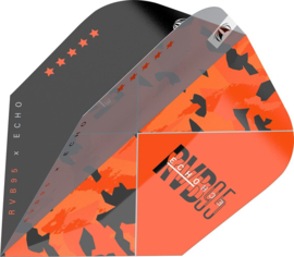 Target Vision Ultra Player Raymond van Barneveld Echo No.6