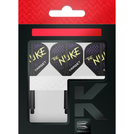 Target K-Flex Luke Littler Short