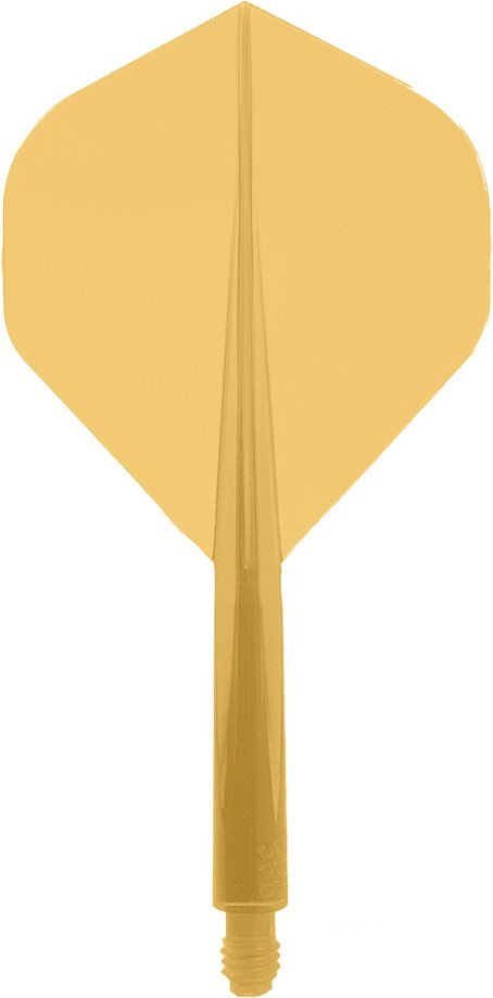 Condor Axe Neon Flights No.2 Short Orange