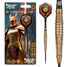 Shot Future Knights Hachette 90% 24gr