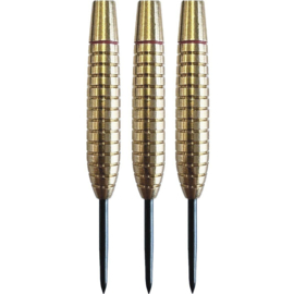 Brass barrels only 21 gram