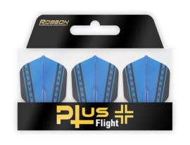 Robson Plus Flight No.6 V Blue