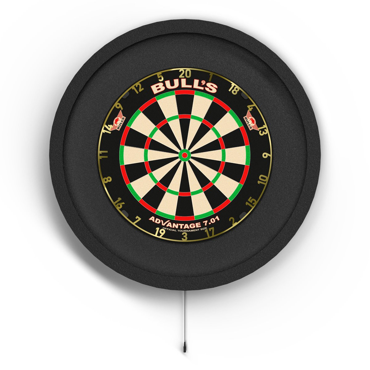 Bull's Lumo XL Surround Light System
