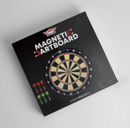 Bull's Magnetic Dartboard