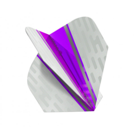 Target Vision Ultra Wing White Std.6 Purple