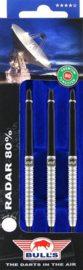 Bull's 80%  A - Radar 23 g
