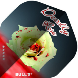 Bull's B-Star Flights Rose