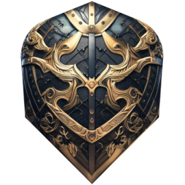 Shot Viking Odin No.6