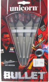 Softtip Unicorn Bullet Gary Anderson P1 Steel 16gr