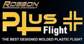 Robson Plus Flight No.2 Black