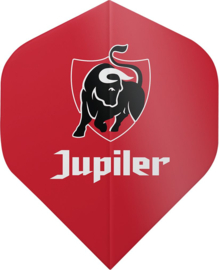 Jupiler Std. Flight Red