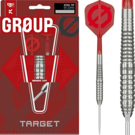 Target Group 01 SP Steeltip 50% 24gr