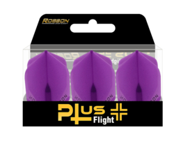 Robson Plus Flight No.2 Purple