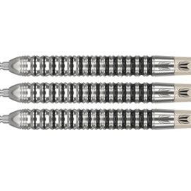 Target Steeltip Exo 01 90% Swiss 22gr