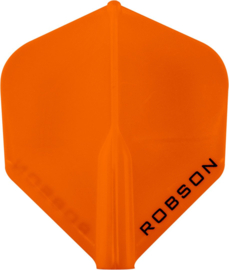 Robson Plus Flight No.2 Orange