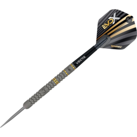 Winmau MvG EvoX 90% tungsten 24gr
