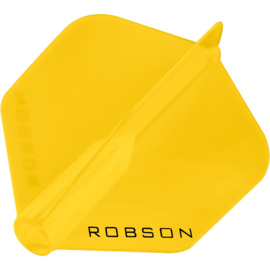 Robson Plus Flight No.2 Yellow