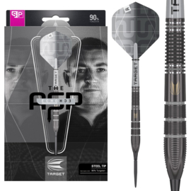 Target Steeltip Nathan Aspinall ECHO 90% 24gr Swiss