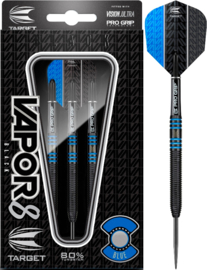 Target Vapor8 Black Blue 80%  22gr