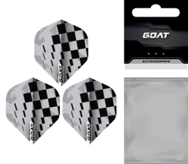 Goat Rook Flights Set Of 3