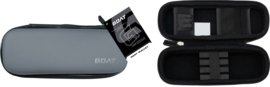 GOAT Locker Wallet Grey S