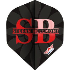 Bull's Player 100 Stefan Bellmont 90 No.2