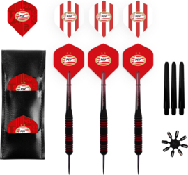 PSV Dartset 3pcs 21-delig 23gram