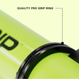 Target Pro Grip 3 sets Shafts Green 48mm