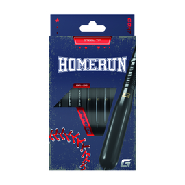 GOAT Homerun Black Brass 15 gr