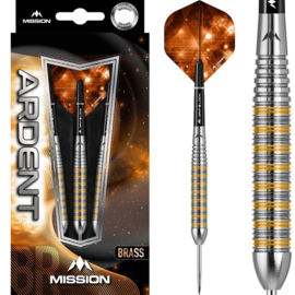 Mission Ardent Tungsten Look M2 24 gram