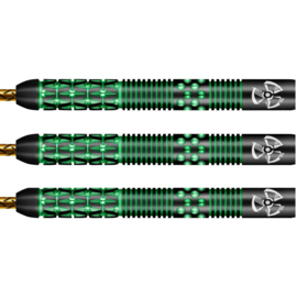 Shot Stowe Buntz V2 Black 90% 23 gram