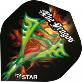 Bull's B-Star Flights The Dragon