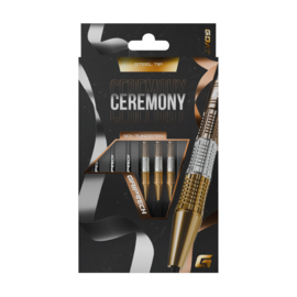 GOAT Ceremony 90% Tungsten 24 gr