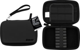 GOAT Locker Wallet Black XL