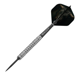 Bullet Fury Darts Steel Tip 90% Tungsten 26gr