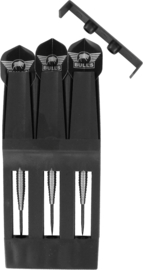 Bull's Dart Quiver Plastic