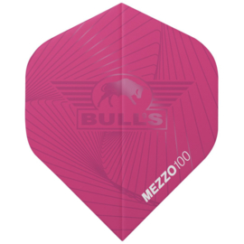 Bull's Mezzo 100 No.2 Pink