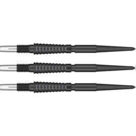 Target Swiss Points Storm LNC Black 30 mm