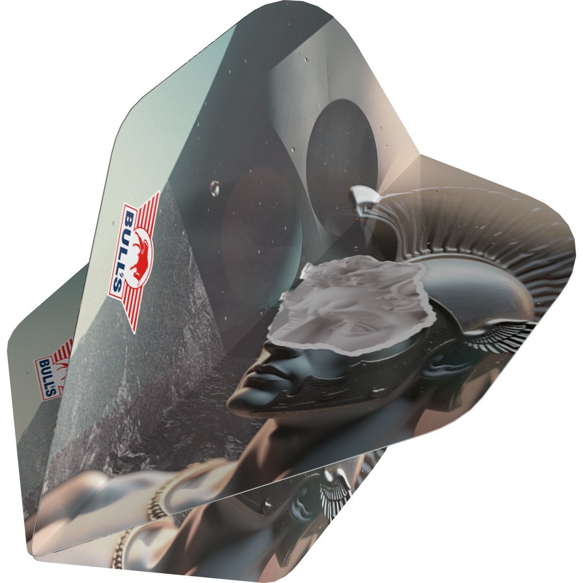 Bull's Series 100 Mercurius No.2