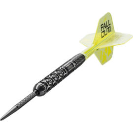 Target Luke Littler Nuke Fallout SP Steeltip 90% 24gr