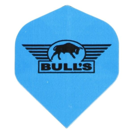Bull's Five Star Std. Blue Bull's