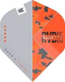 Target Player Raymond van Barneveld Echo No.2