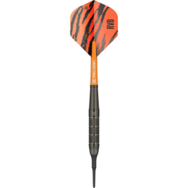 Softtip Target Raymond van Barneveld Brass 18gr